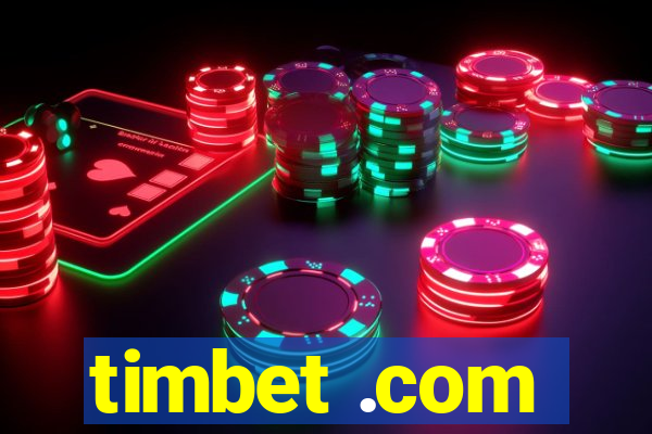 timbet .com